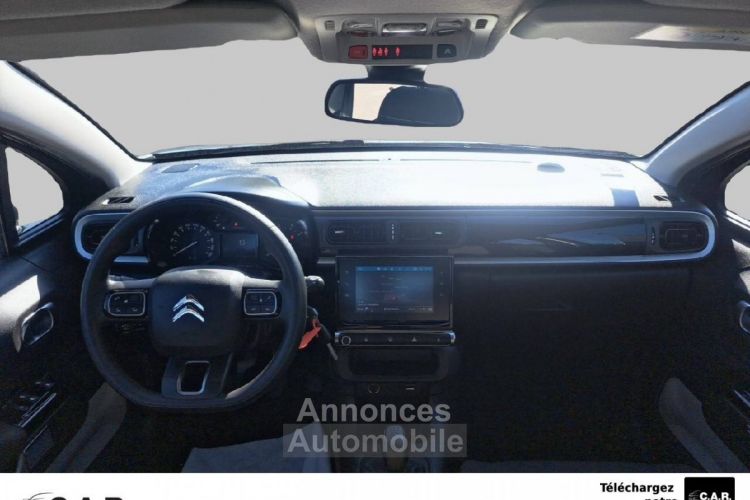 Citroen C3 BUSINESS BlueHDi 100 S&S BVM Feel Business - <small></small> 10.990 € <small>TTC</small> - #6