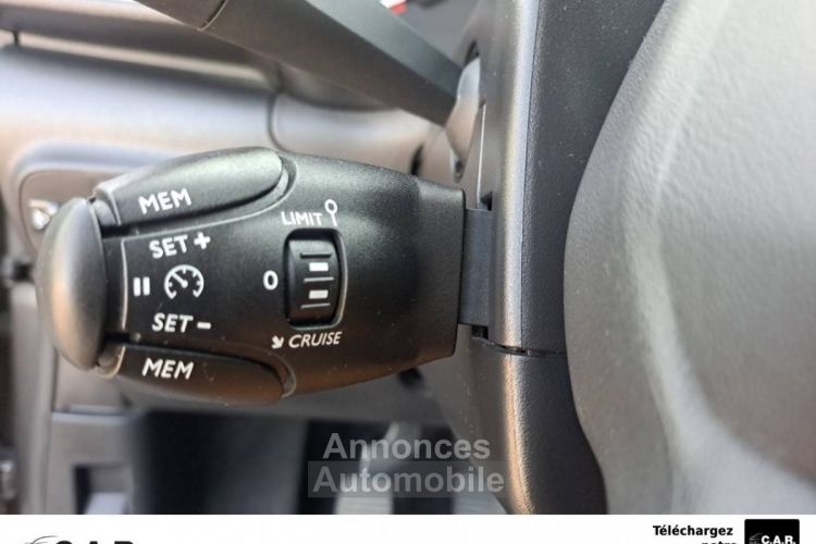 Citroen C3 BUSINESS BlueHDi 100 S&S BVM Feel Business - <small></small> 10.990 € <small>TTC</small> - #17