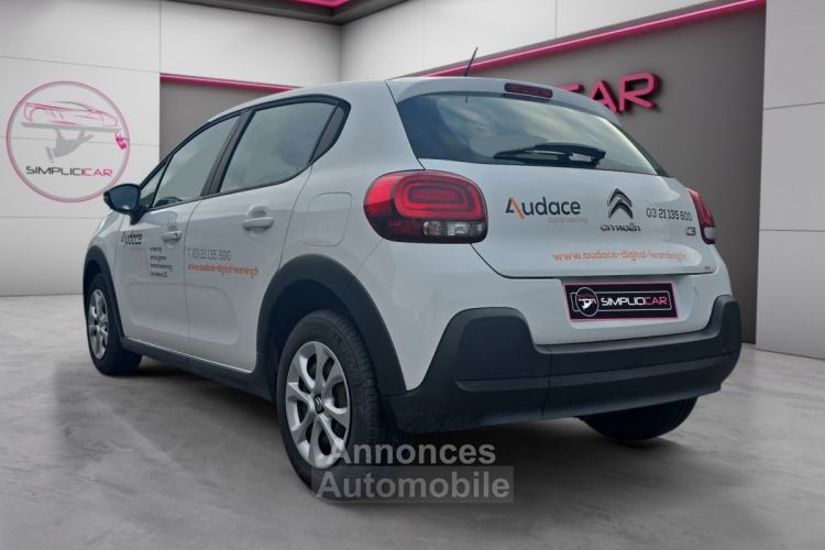 Citroen C3 BUSINESS BlueHDi 75 SS Confort Business - <small></small> 7.990 € <small>TTC</small> - #6