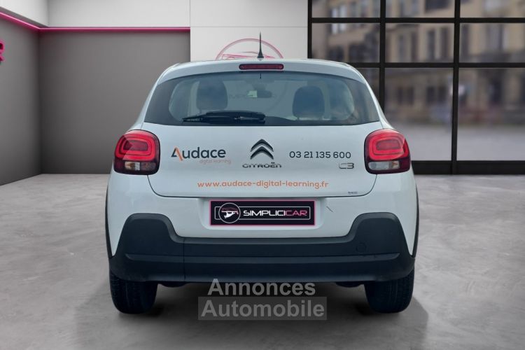 Citroen C3 BUSINESS BlueHDi 75 SS Confort Business - <small></small> 7.990 € <small>TTC</small> - #7