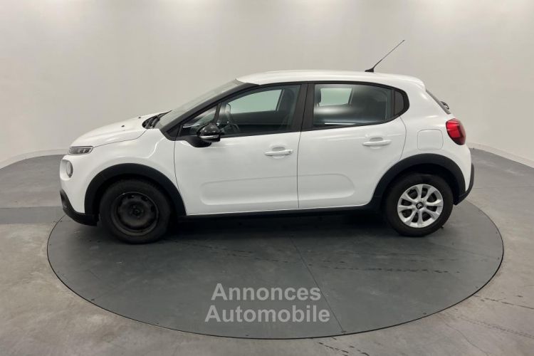 Citroen C3 BUSINESS BlueHDi 75 S&S Feel - <small></small> 11.900 € <small>TTC</small> - #2