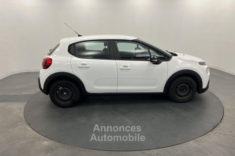 Citroen C3 BUSINESS BlueHDi 75 S&S Feel - <small></small> 11.900 € <small>TTC</small> - #6