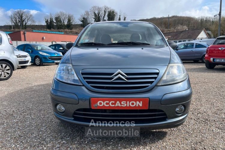 Citroen C3 c3, 1,4 i, 75 ch - <small></small> 3.300 € <small>TTC</small> - #2