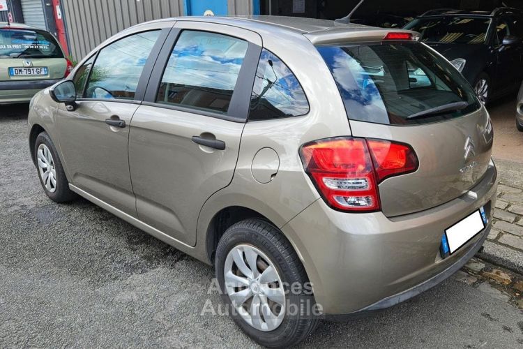 Citroen C3 Citroën 1,1 60CH - <small></small> 5.290 € <small>TTC</small> - #2