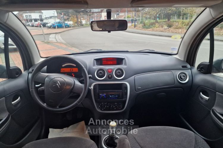 Citroen C3 Citroën 1.1 Essence 60ch 5 Portes - <small></small> 3.990 € <small>TTC</small> - #3