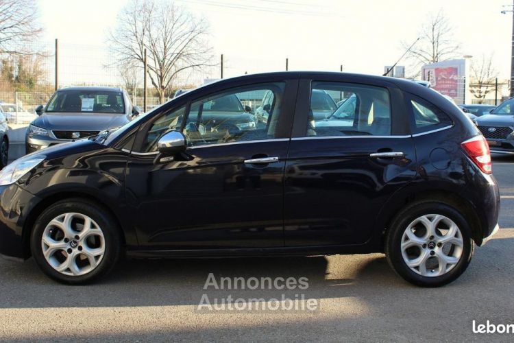 Citroen C3 Citroën 1.2 PURETECH 80 ATTRACTION - <small></small> 5.990 € <small>TTC</small> - #3