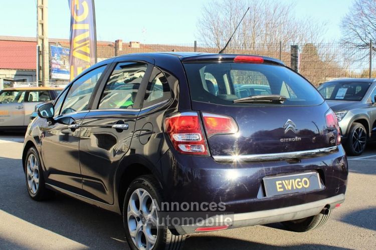 Citroen C3 Citroën 1.2 PURETECH 80 ATTRACTION - <small></small> 5.990 € <small>TTC</small> - #4