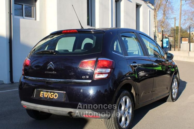 Citroen C3 Citroën 1.2 PURETECH 80 ATTRACTION - <small></small> 5.990 € <small>TTC</small> - #6