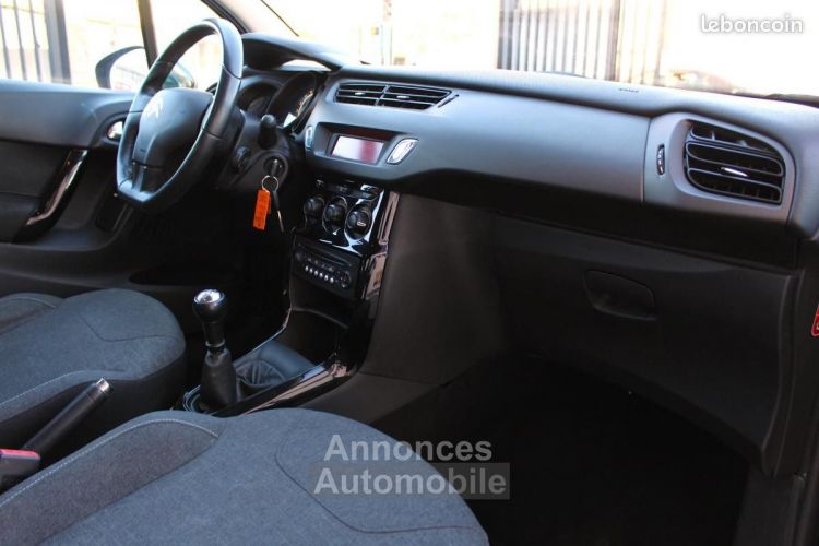 Citroen C3 Citroën 1.2 PURETECH 80 ATTRACTION - <small></small> 5.990 € <small>TTC</small> - #13