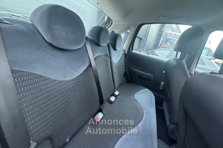 Citroen C3 Citroën 1.4 HDi70 - <small></small> 3.490 € <small>TTC</small> - #19