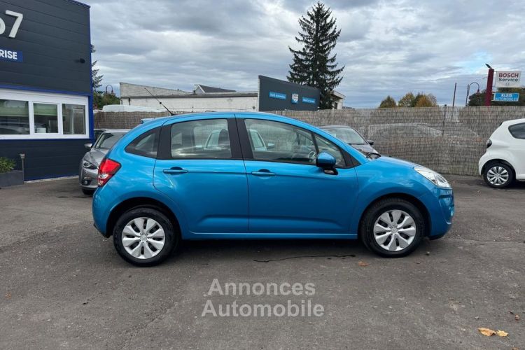 Citroen C3 Citroën 1.4 VTI Tendance - <small></small> 5.999 € <small>TTC</small> - #4