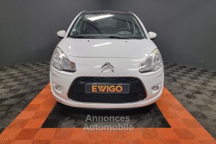 Citroen C3 Citroën 1.4i 73ch Attraction ATTELAGE Courroie Distri ok - <small></small> 4.990 € <small>TTC</small> - #2