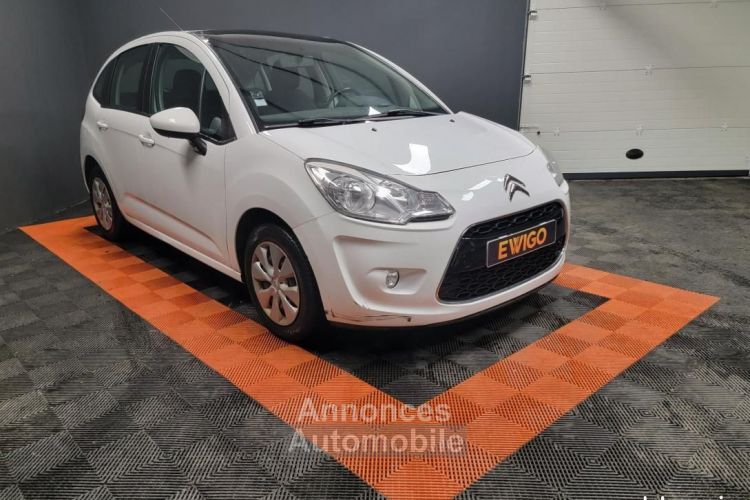 Citroen C3 Citroën 1.4i 73ch Attraction ATTELAGE Courroie Distri ok - <small></small> 4.990 € <small>TTC</small> - #3