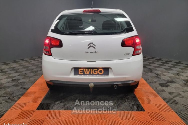 Citroen C3 Citroën 1.4i 73ch Attraction ATTELAGE Courroie Distri ok - <small></small> 4.990 € <small>TTC</small> - #5