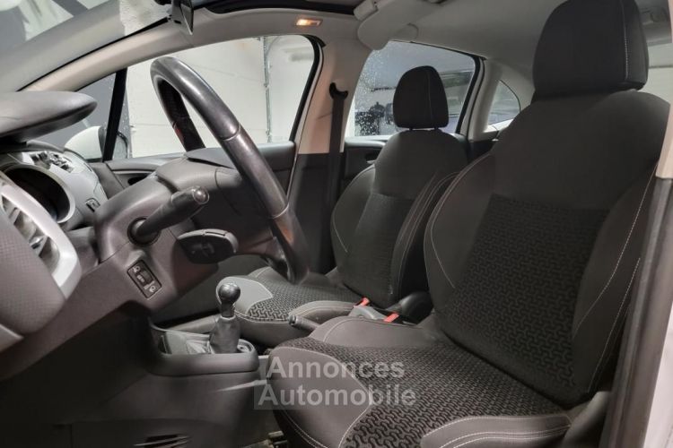 Citroen C3 Citroën 1.4i 73ch Attraction ATTELAGE Courroie Distri ok - <small></small> 4.990 € <small>TTC</small> - #8