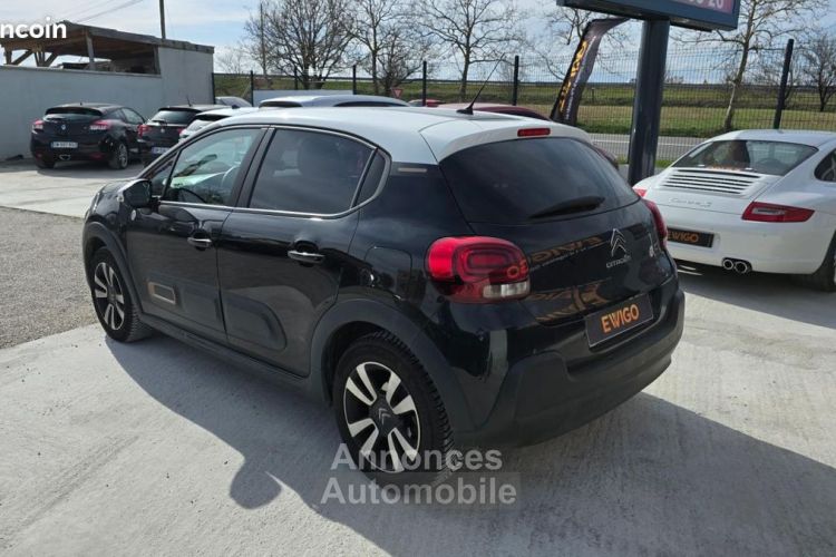 Citroen C3 1.5 BLUEHDI 100 ch C-SERIES - <small></small> 14.989 € <small>TTC</small> - #3