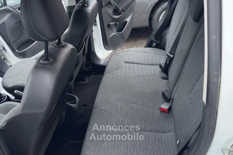 Citroen C3 Citroën 1.6 Blue-HDi Confort kit distribution changé rien à prévoir - <small></small> 6.990 € <small>TTC</small> - #8