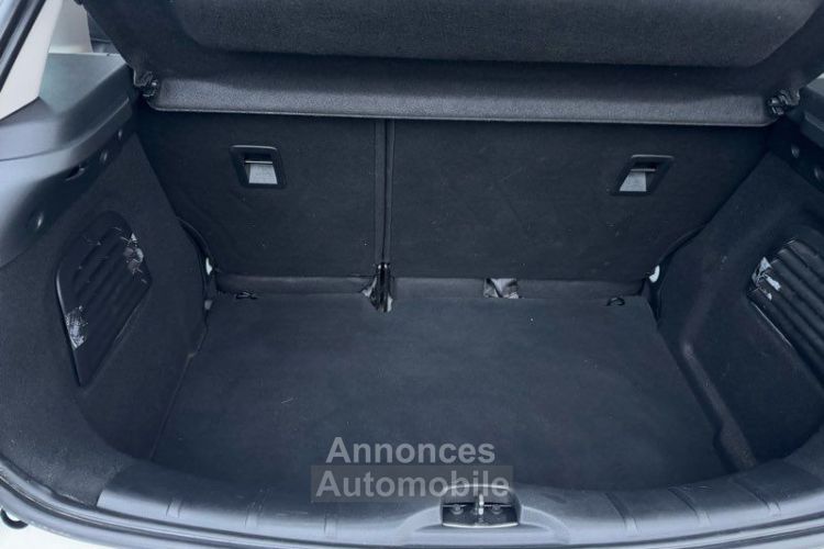 Citroen C3 Citroën 1.6 Blue-HDi Confort kit distribution changé rien à prévoir - <small></small> 6.990 € <small>TTC</small> - #9