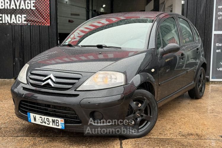 Citroen C3  - <small></small> 3.999 € <small>TTC</small> - #1