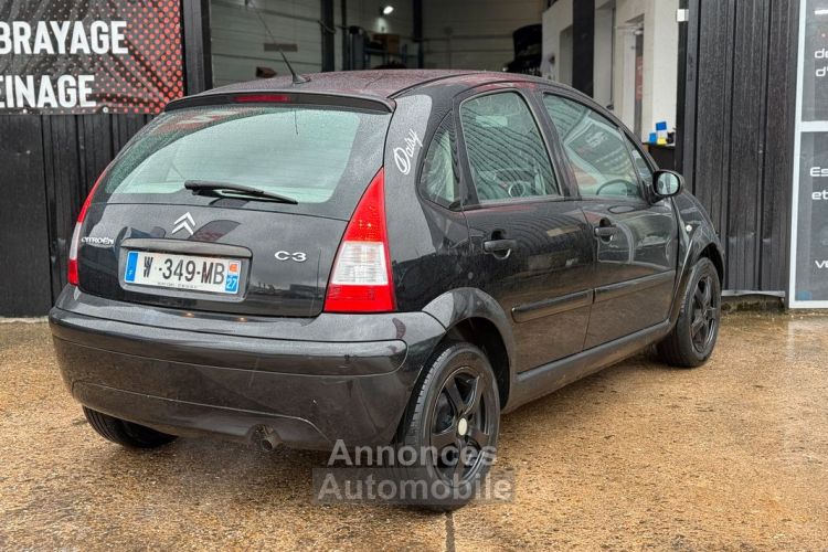 Citroen C3  - <small></small> 3.999 € <small>TTC</small> - #2