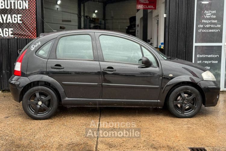 Citroen C3  - <small></small> 3.999 € <small>TTC</small> - #3