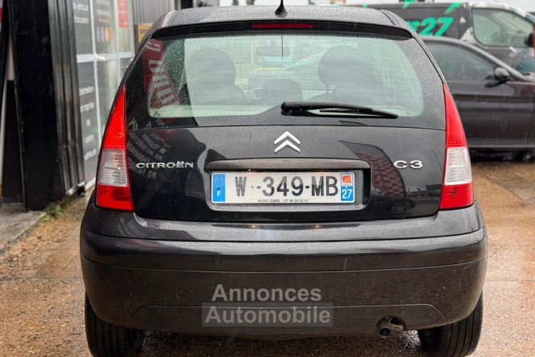 Citroen C3  - <small></small> 3.999 € <small>TTC</small> - #4