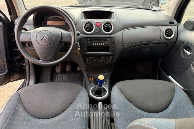 Citroen C3  - <small></small> 3.999 € <small>TTC</small> - #5