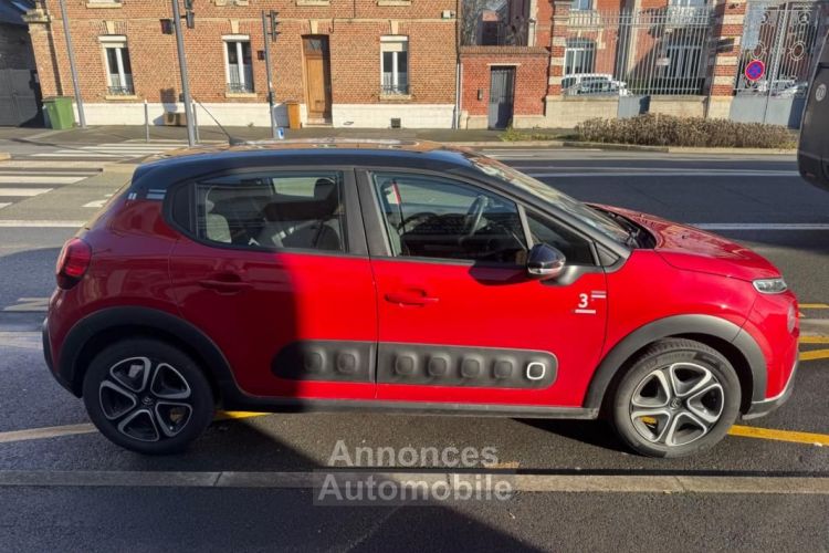 Citroen C3 Citroën 82cv C-SERIES - <small></small> 7.990 € <small>TTC</small> - #6