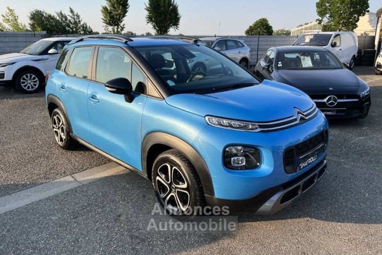 Citroen C3 Citroën Aircross 1.2 110ch 1erMain 104g Prime eligible CarPlay DistributionNeuf PSA TVA20% 8,250Euro H.T. - <small></small> 9.900 € <small>TTC</small> - #2