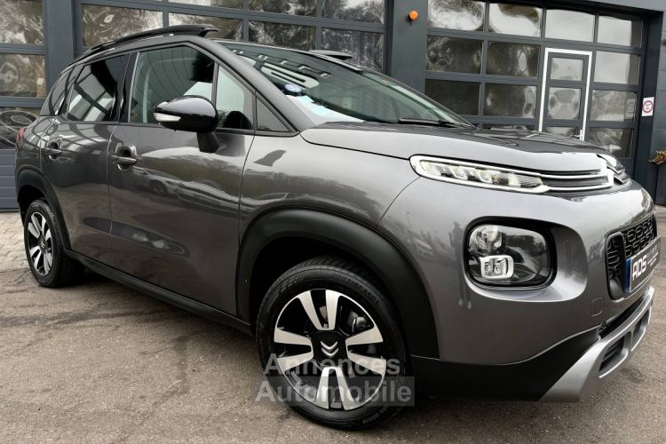 Citroen C3 Citroën Aircross PureTech 130ch S&S Shine E6.d EAT6 - <small></small> 14.990 € <small>TTC</small> - #5