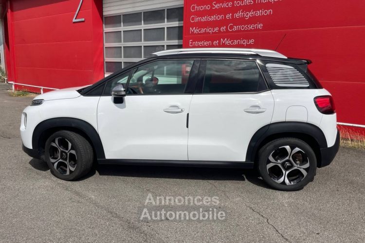 Citroen C3 Citroën Aircross PureTech 130ch S&S Shine - <small></small> 13.250 € <small>TTC</small> - #2