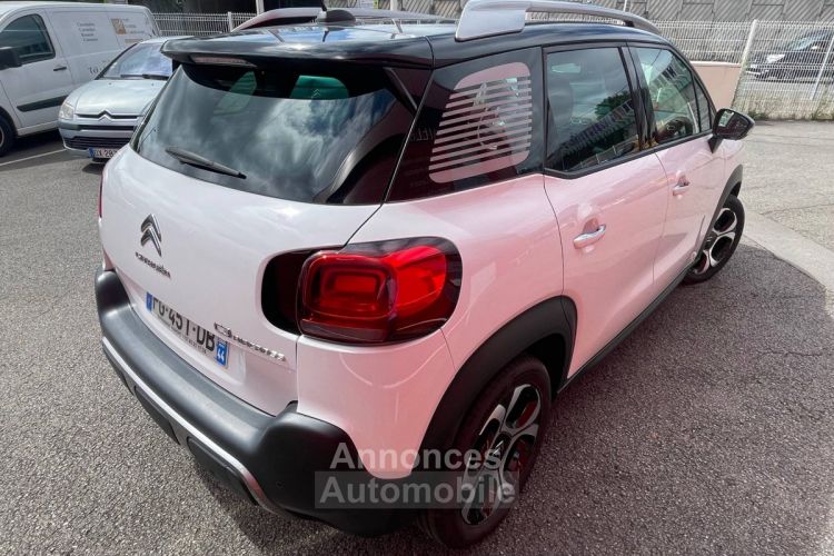 Citroen C3 Citroën Aircross PureTech 130ch S&S Shine - <small></small> 13.250 € <small>TTC</small> - #5