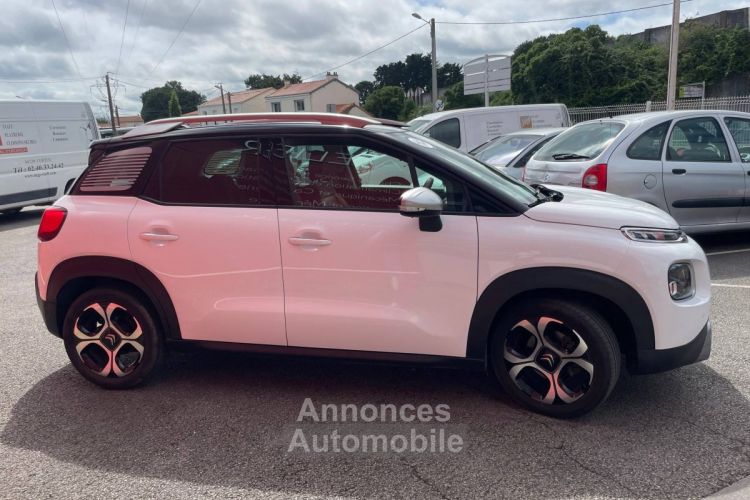 Citroen C3 Citroën Aircross PureTech 130ch S&S Shine - <small></small> 13.250 € <small>TTC</small> - #7