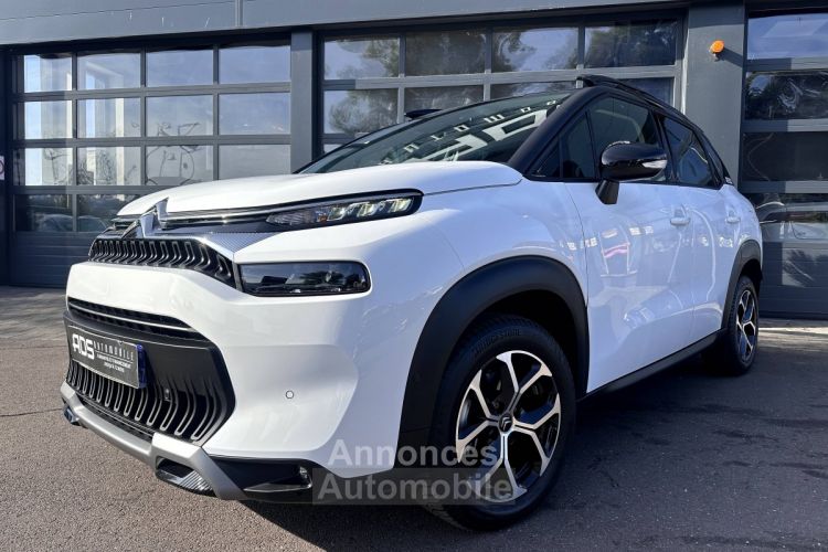 Citroen C3 Citroën Aircross PureTech 130ch S&S Shine Pack EAT6 / À PARTIR DE 331,81 € * - <small></small> 23.990 € <small>TTC</small> - #5