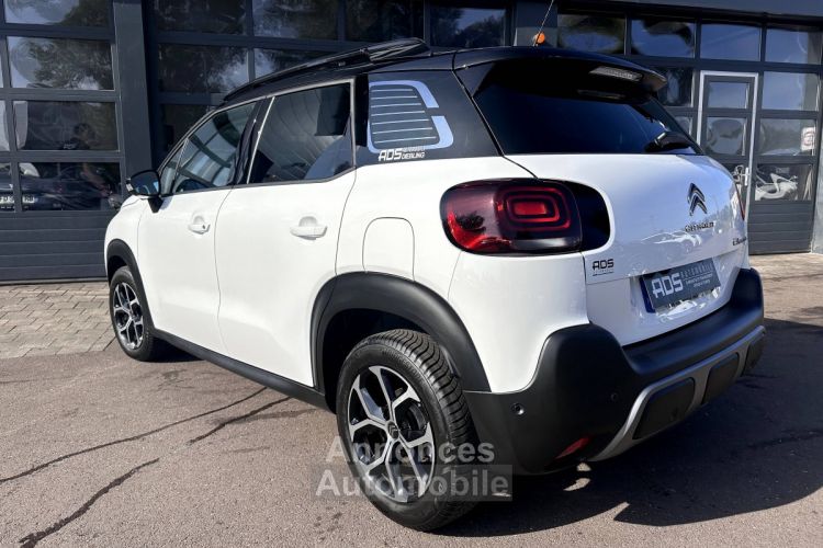 Citroen C3 Citroën Aircross PureTech 130ch S&S Shine Pack EAT6 / À PARTIR DE 331,81 € * - <small></small> 23.990 € <small>TTC</small> - #10