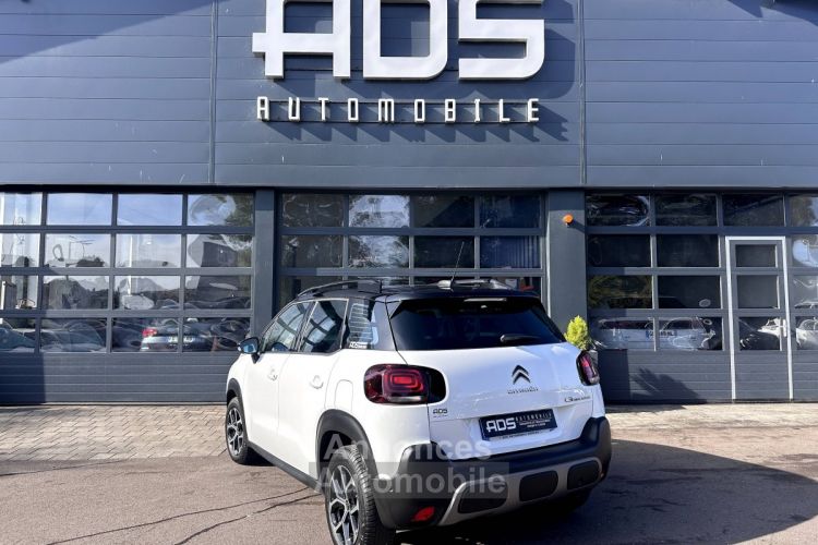 Citroen C3 Citroën Aircross PureTech 130ch S&S Shine Pack EAT6 / À PARTIR DE 331,81 € * - <small></small> 23.990 € <small>TTC</small> - #11