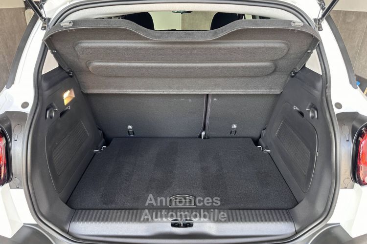 Citroen C3 Citroën Aircross PureTech 130ch S&S Shine Pack EAT6 / À PARTIR DE 331,81 € * - <small></small> 23.990 € <small>TTC</small> - #19