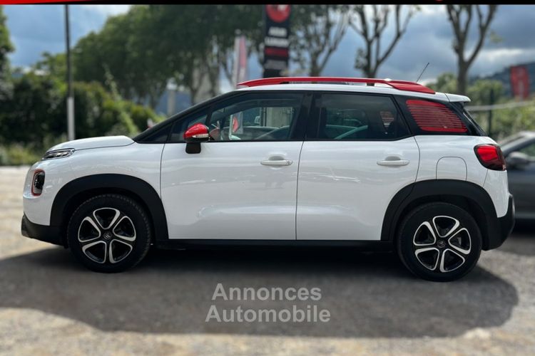 Citroen C3 Citroën Aircross PureTech 82ch S&S Shine - <small></small> 11.990 € <small>TTC</small> - #4