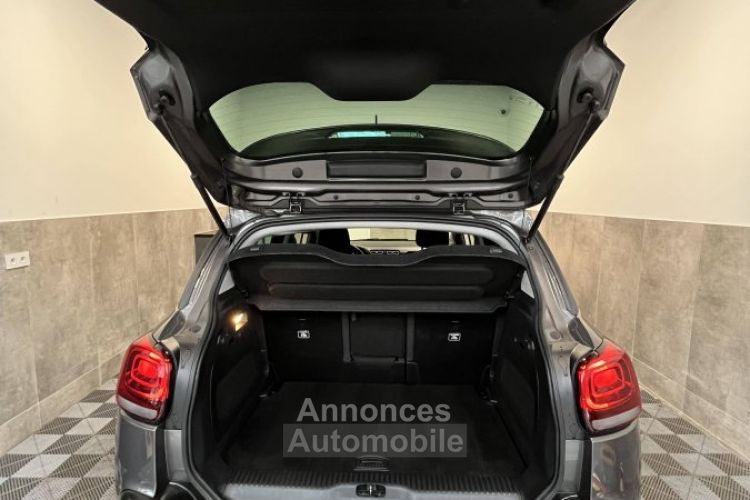 Citroen C3 Citroën Aircross THP 130ch S&S Shine E6.d EAT6 / À PARTIR DE 174,55 € * - <small></small> 14.990 € <small>TTC</small> - #42