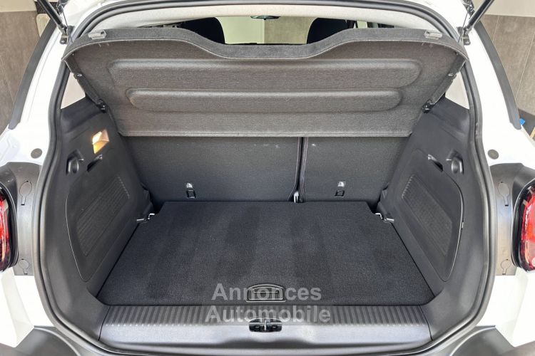 Citroen C3 Citroën Aircross THP 130ch S&S Shine Pack EAT6 / À PARTIR DE 281,82 € * - <small></small> 20.990 € <small>TTC</small> - #19