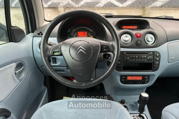 Citroen C3 Citroën BOITE AUTO - <small></small> 3.990 € <small>TTC</small> - #8