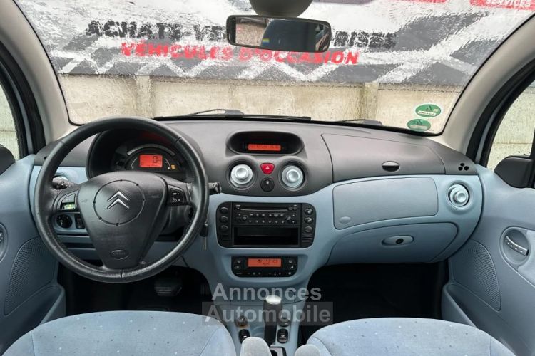 Citroen C3 Citroën BOITE AUTO - <small></small> 3.990 € <small>TTC</small> - #9