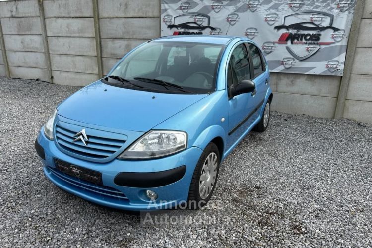 Citroen C3 Citroën BOITE AUTO - <small></small> 4.990 € <small>TTC</small> - #1