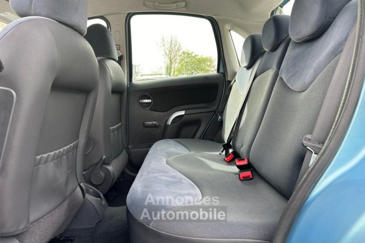 Citroen C3 Citroën BOITE AUTO - <small></small> 4.990 € <small>TTC</small> - #6