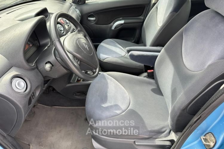 Citroen C3 Citroën BOITE AUTO - <small></small> 4.990 € <small>TTC</small> - #7