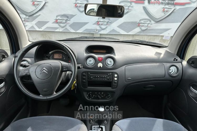 Citroen C3 Citroën BOITE AUTO - <small></small> 4.990 € <small>TTC</small> - #9