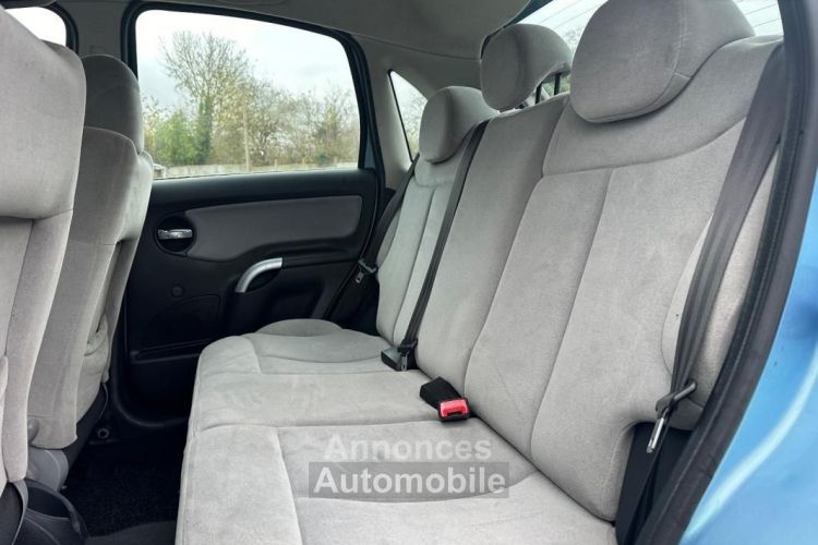 Citroen C3 Citroën BOITE AUTO EXCLUSIVE - <small></small> 3.990 € <small>TTC</small> - #5