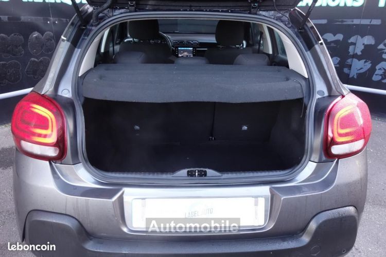 Citroen C3 Citroën BUSINESS BLUEHDI 100 S&S BVM FEEL - <small></small> 9.990 € <small>TTC</small> - #9