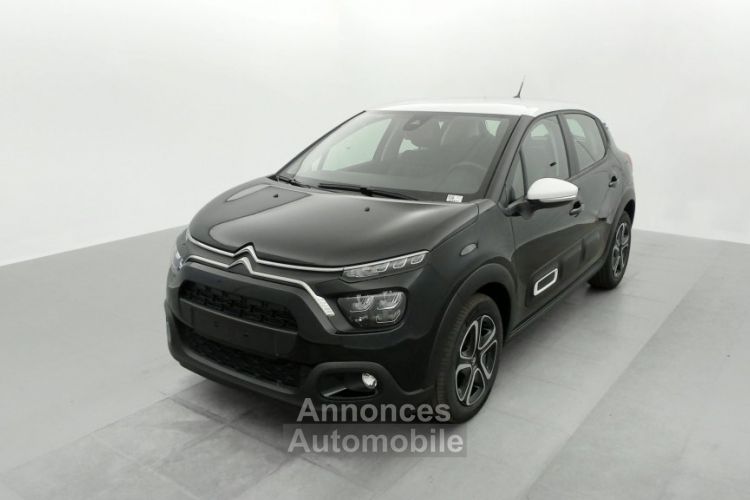 Citroen C3 CITROEN C3 PURETECH 83CV BVM5 PLUS - <small></small> 15.990 € <small></small> - #1