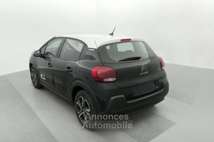 Citroen C3 CITROEN C3 PURETECH 83CV BVM5 PLUS - <small></small> 15.990 € <small></small> - #4